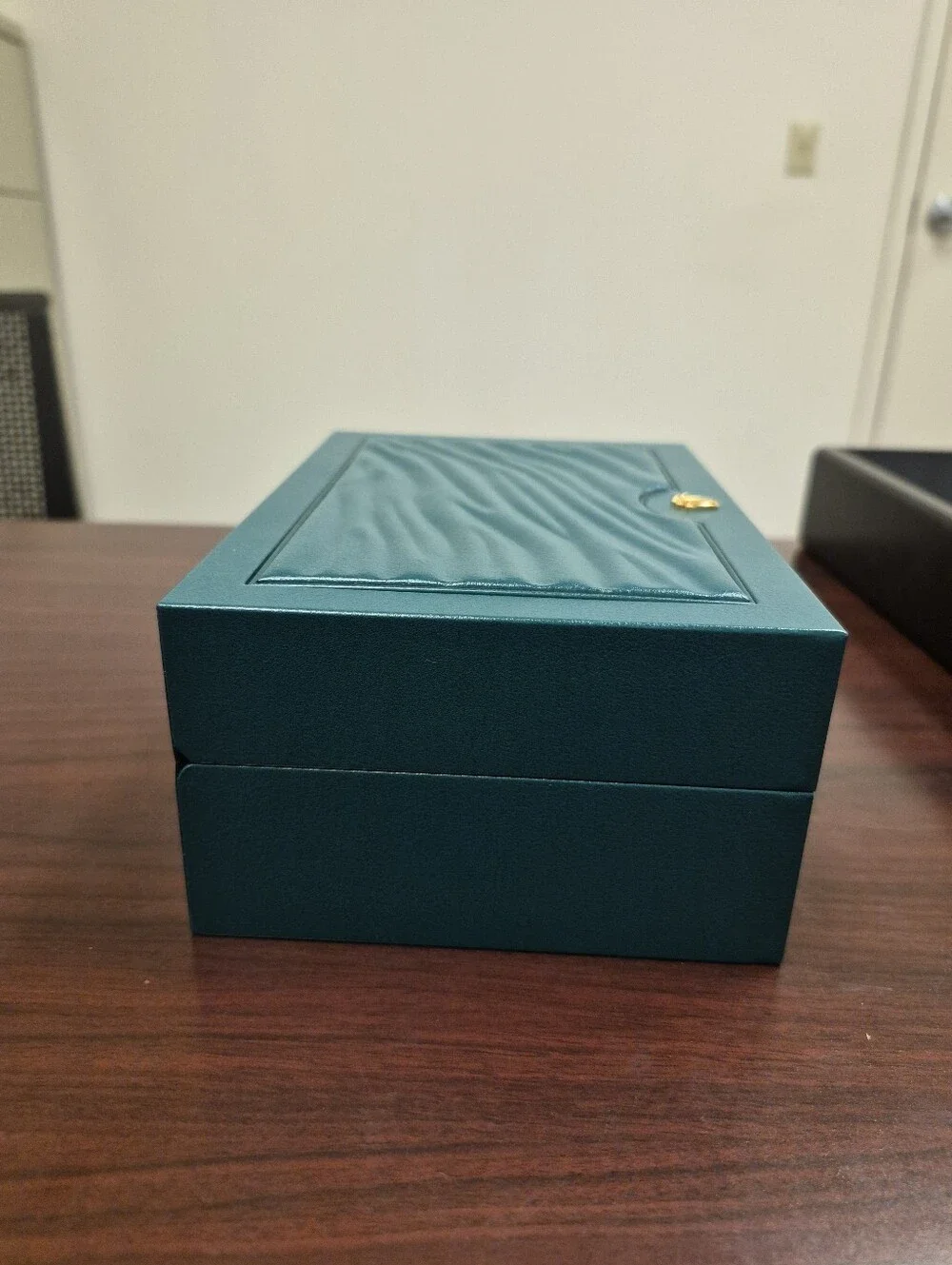 Rolex Watch Box – Excellent Condition